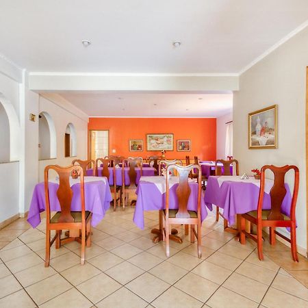 Oyo Hotel Vila Rica, ฮิเบเราเปรโต ภายนอก รูปภาพ