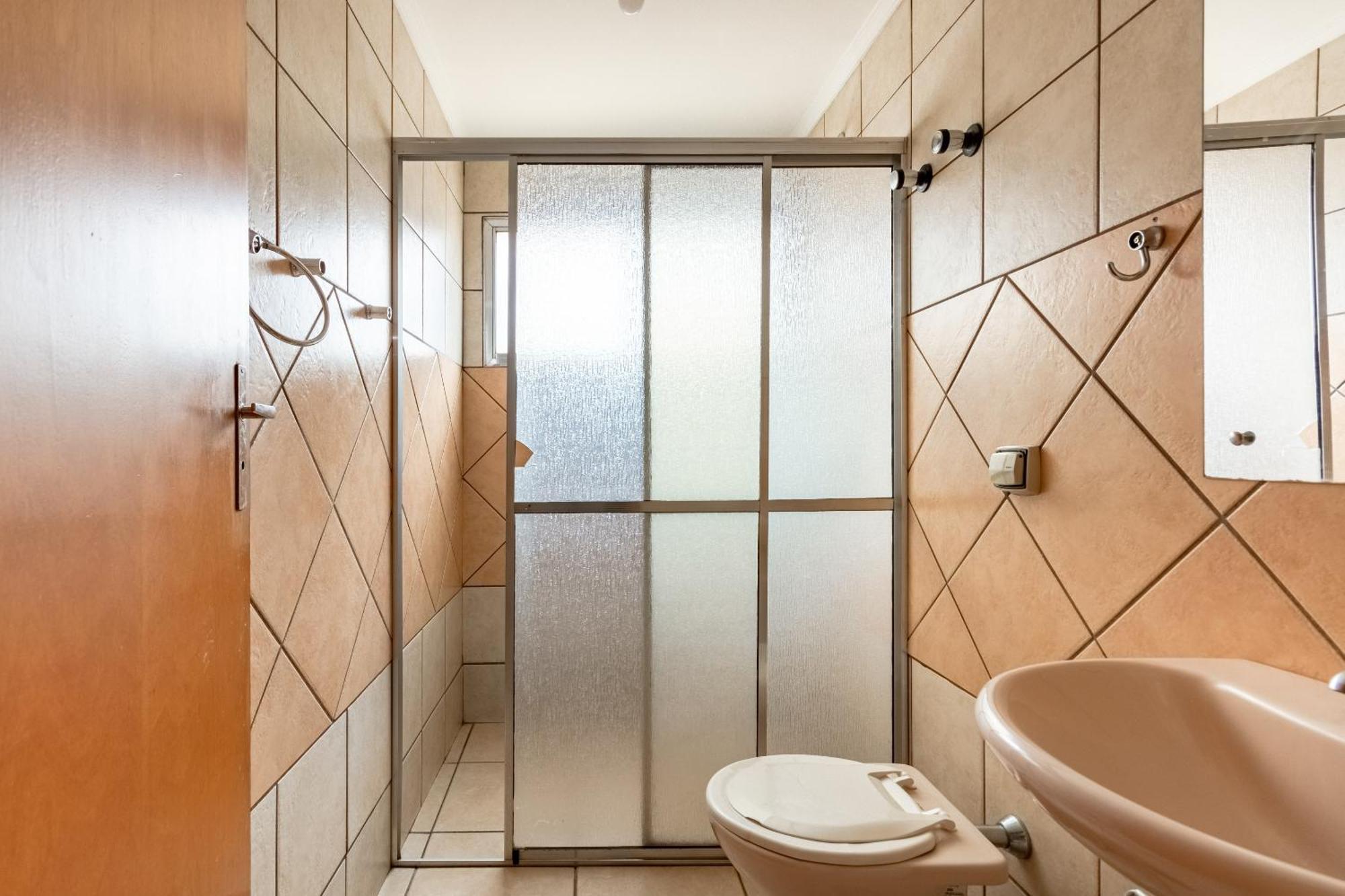Oyo Hotel Vila Rica, ฮิเบเราเปรโต ภายนอก รูปภาพ