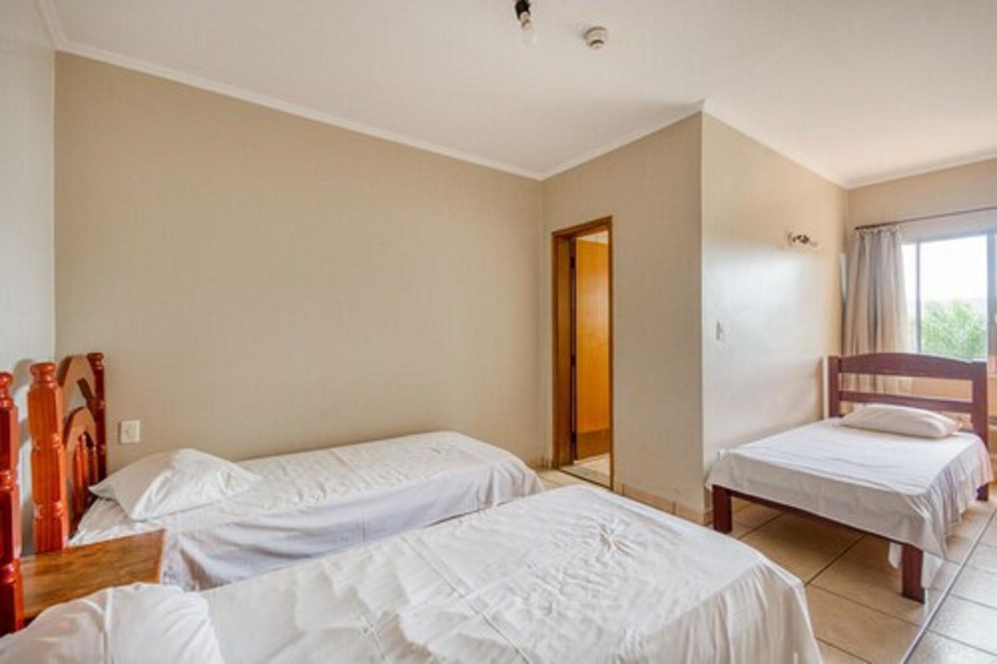 Oyo Hotel Vila Rica, ฮิเบเราเปรโต ภายนอก รูปภาพ