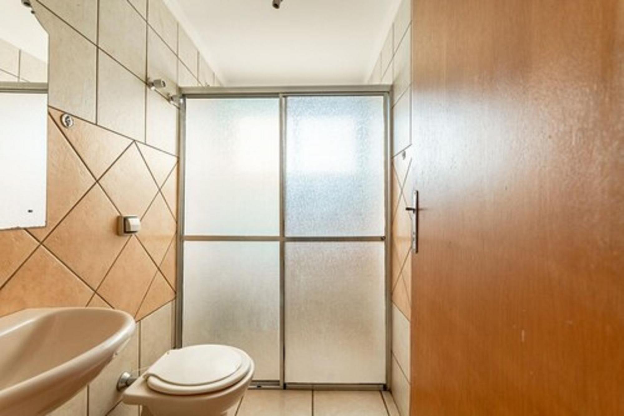 Oyo Hotel Vila Rica, ฮิเบเราเปรโต ภายนอก รูปภาพ